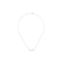 Collana Breil Donna Flowing in Acciaio TJ3574 - TJ3574